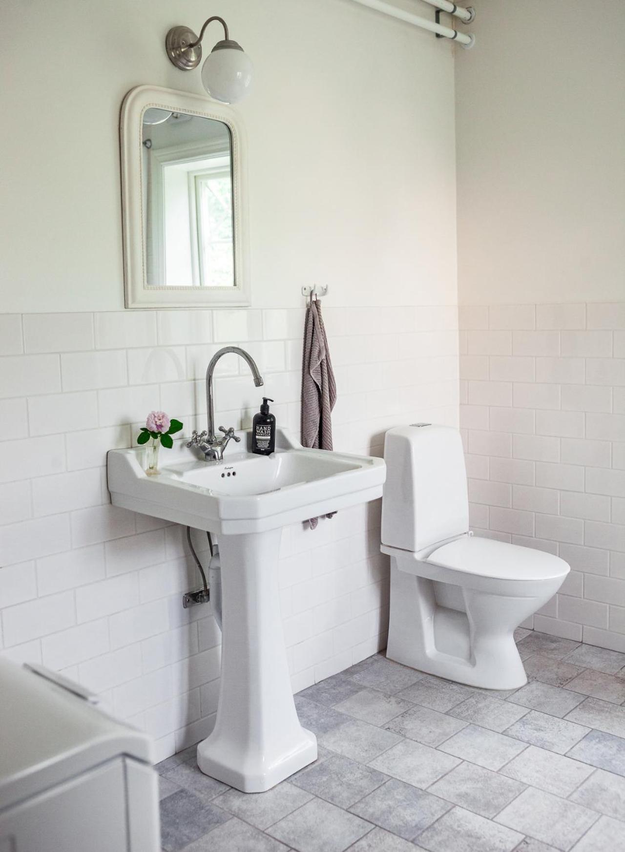 Vallby Cottage Enköping Dış mekan fotoğraf