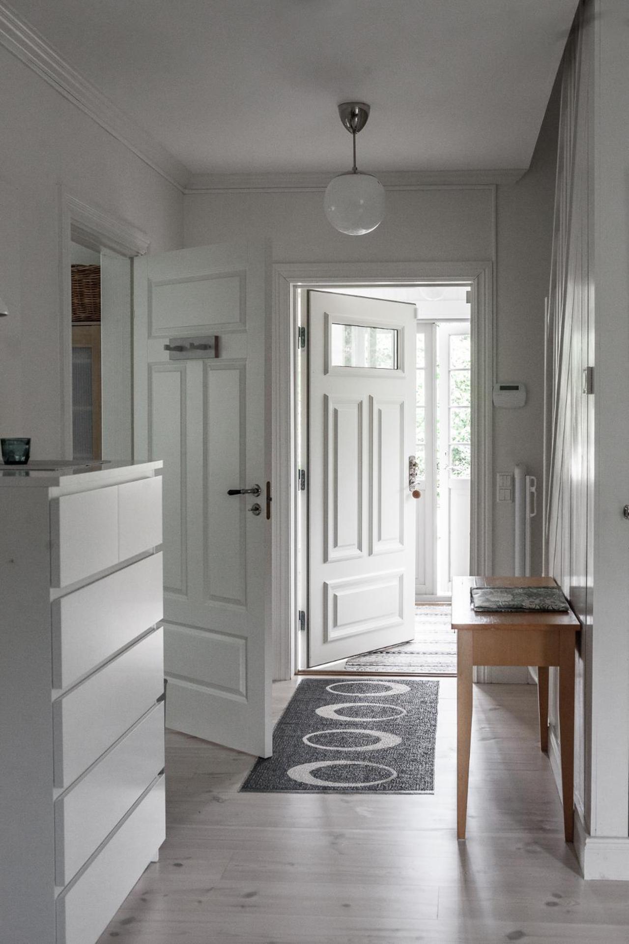 Vallby Cottage Enköping Dış mekan fotoğraf